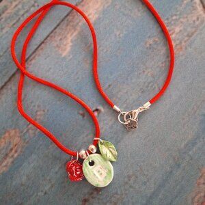 Nice and romantic Necklace